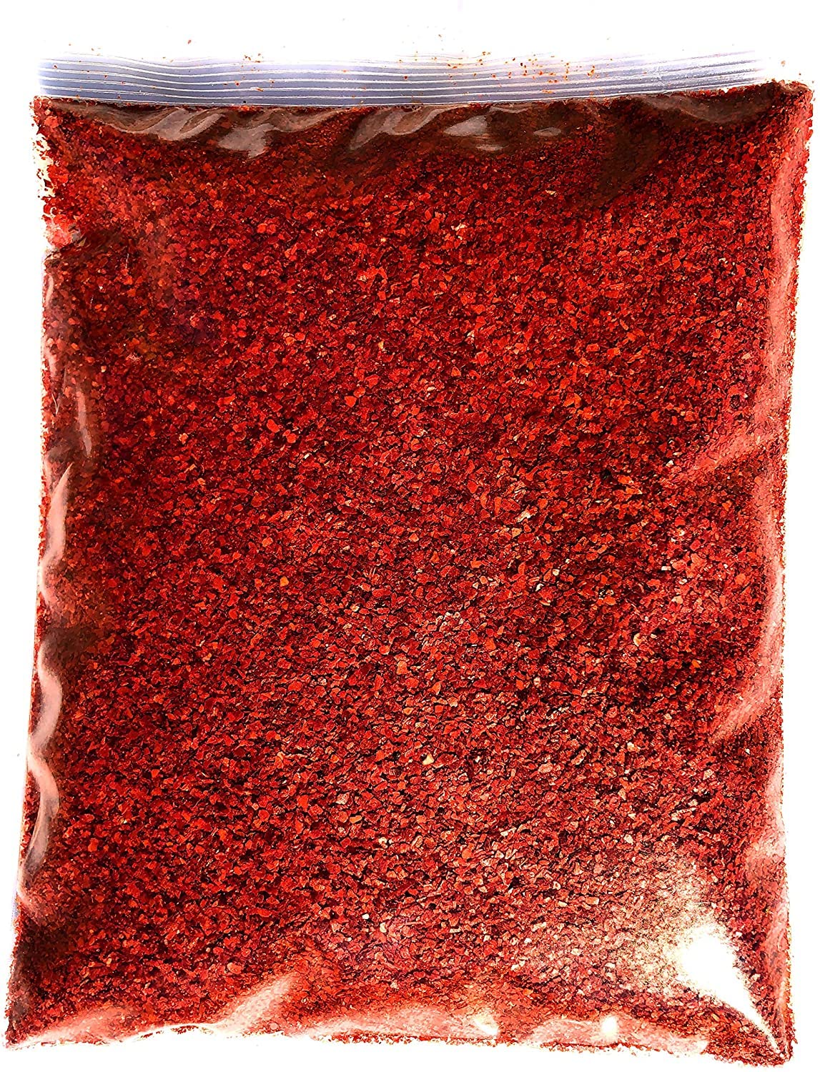Seba Garden Premium Choice Turkish Silk Chili Pepper Flakes Pul Biber | 250g