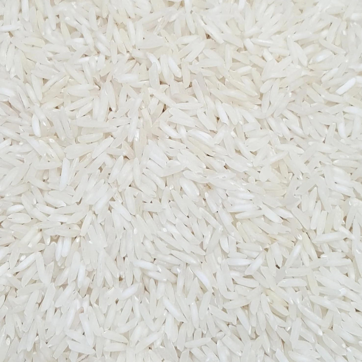 Seba Garden Premium Choice Aged Basmati Rice Aromatic Long Grain | 1kg