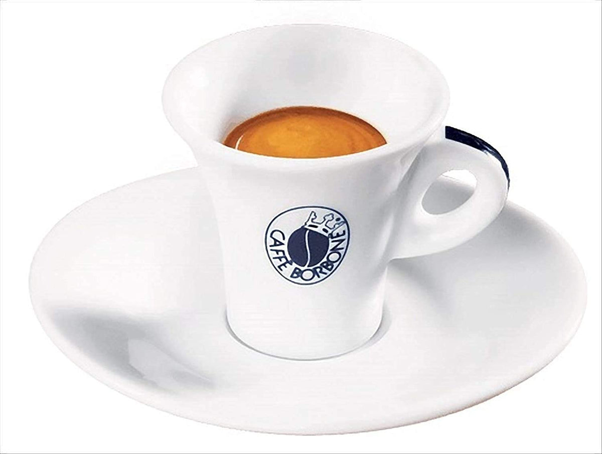Caffè Borbone Vending Line Miscela Blu Coffee Beans | 1kg Bag