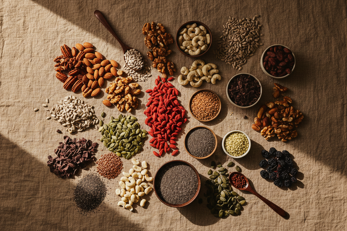 Superfoods