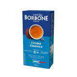 Caffè Borbone Crema Classica Ground Coffee Full Bodied and Balanced  | 250g