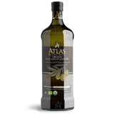 Atlas Olive Oil Premium Organic Moroccan Extra Virgin Olive Oil | 1L Glass Bottle