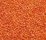 Seba Garden Premium Choice Red Lentils Whole Canadian Variety | 1kg