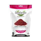 Seba Garden Premium Choice Turkish Ground Sumac Authentic Antep Spice | 500g