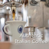 Caffè Borbone Espresso Intenso Ground Coffee Strong and Creamy | 250g
