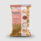 Seba Garden Premium Choice Turkish Bulgur Wheat Authentic Grain | 1kg