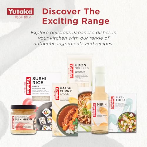Yutaka Koshi Premium Grade Japanese Short Grain Sushi Rice | 5kg