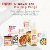 Yutaka Koshi Premium Grade Japanese Short Grain Sushi Rice | 5kg