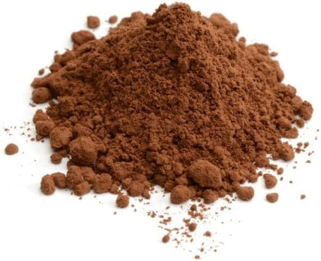 Seba Garden Premium Choice Organic Cocoa Powder Unsweetened Cacao