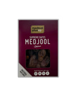 Seba Garden Premium Choice Supreme Medjool Dates Jumbo & Soft | 1kg
