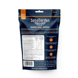 Seba Garden Premium Choice Pure Baking Soda Food Grade Aluminium-Free