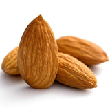 Seba Garden Premium Raw Californian Whole Almonds Grade A Nonpareil | 1kg