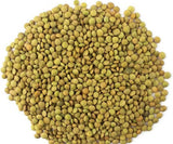 Seba Garden Premium Choice Green Lentils Laird Variety | 1kg