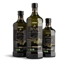 Atlas Organic Extra Virgin Olive Oil 1000ml