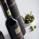 Desert Miracle Organic Extra Virgin Olive Oil 500ml