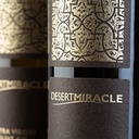 Desert Miracle Organic Extra Virgin Olive Oil 500ml