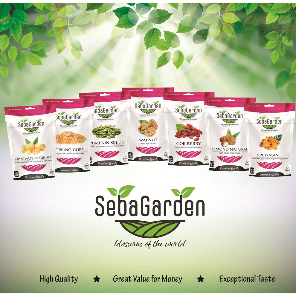 Blanched Sliced Almonds, Almond Flakes Non-GMO, Raw, Unpasteurized, Unsalted, Keto, Paleo, Kosher, Bulk, High in Protein, Dietary Fiber, Baking Almond