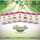 Blanched Sliced Almonds, Almond Flakes Non-GMO, Raw, Unpasteurized, Unsalted, Keto, Paleo, Kosher, Bulk, High in Protein, Dietary Fiber, Baking Almond