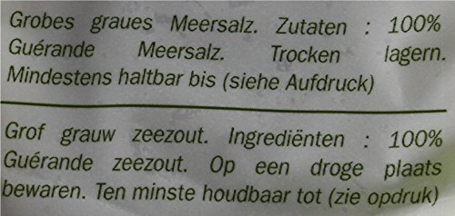 Gros Sel De Guérande