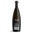 LES TERROIRS DE MARRAKECH Moroccan Organic Extra Virgin Olive Oil, Polyphenol Rich, Cold Pressed 500ml