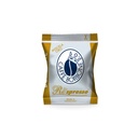 Caffe Borbone Nespresso Compatible Coffee Pods Gold Blend 50 pods 