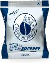 Caffe Borbone Nespresso Compatible Coffee Pods Blue Blend 100 pods