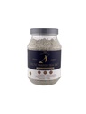 Celtic Marsh Sea Salt 500g Light Grey, Coarse, Unrefined Natural Hand Harvested