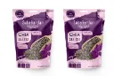Seba Garden Chia Seeds 1kg (Pack of 2)
