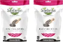 Seba Garden Chia Seeds 1kg (Pack of 2)