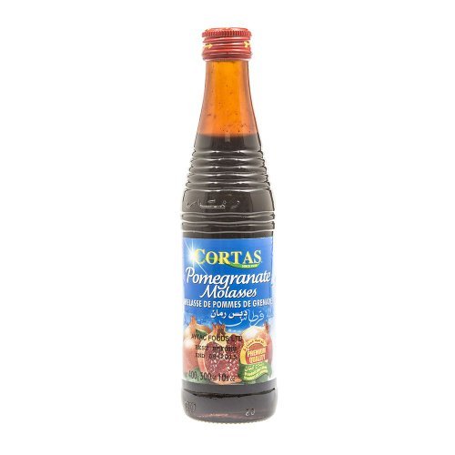 Cortas Pomegranate molasses 300ml
