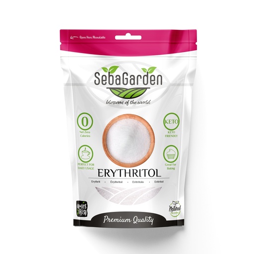 [SG014] Seba Garden Erythritol 1kg